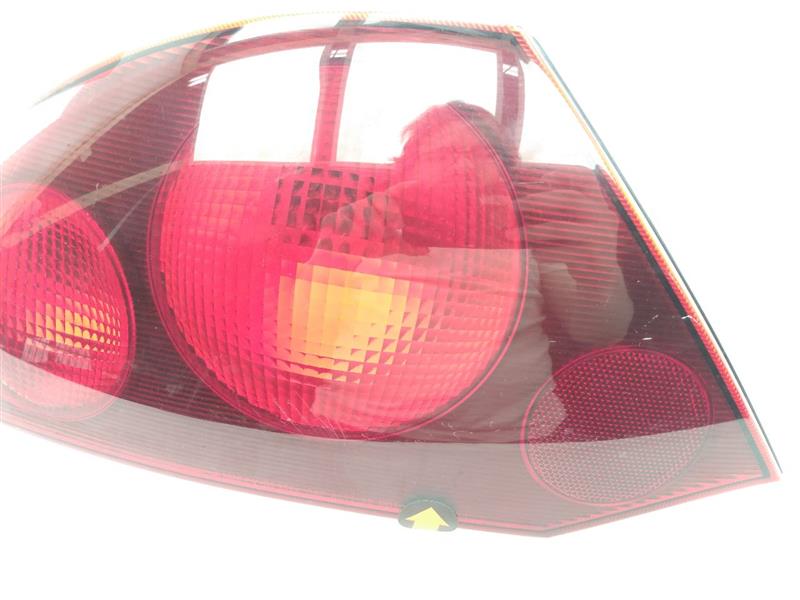 Mitsubishi Eclipse Rear Left Tail Light Assembly