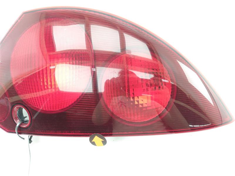 Mitsubishi Eclipse Rear Right Tail Light Assembly