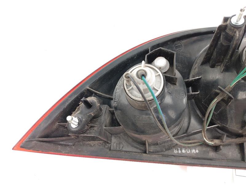 Mitsubishi Eclipse Rear Right Tail Light Assembly