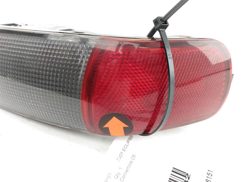 Mitsubishi Eclipse Rear Right Turn Signal Assembly