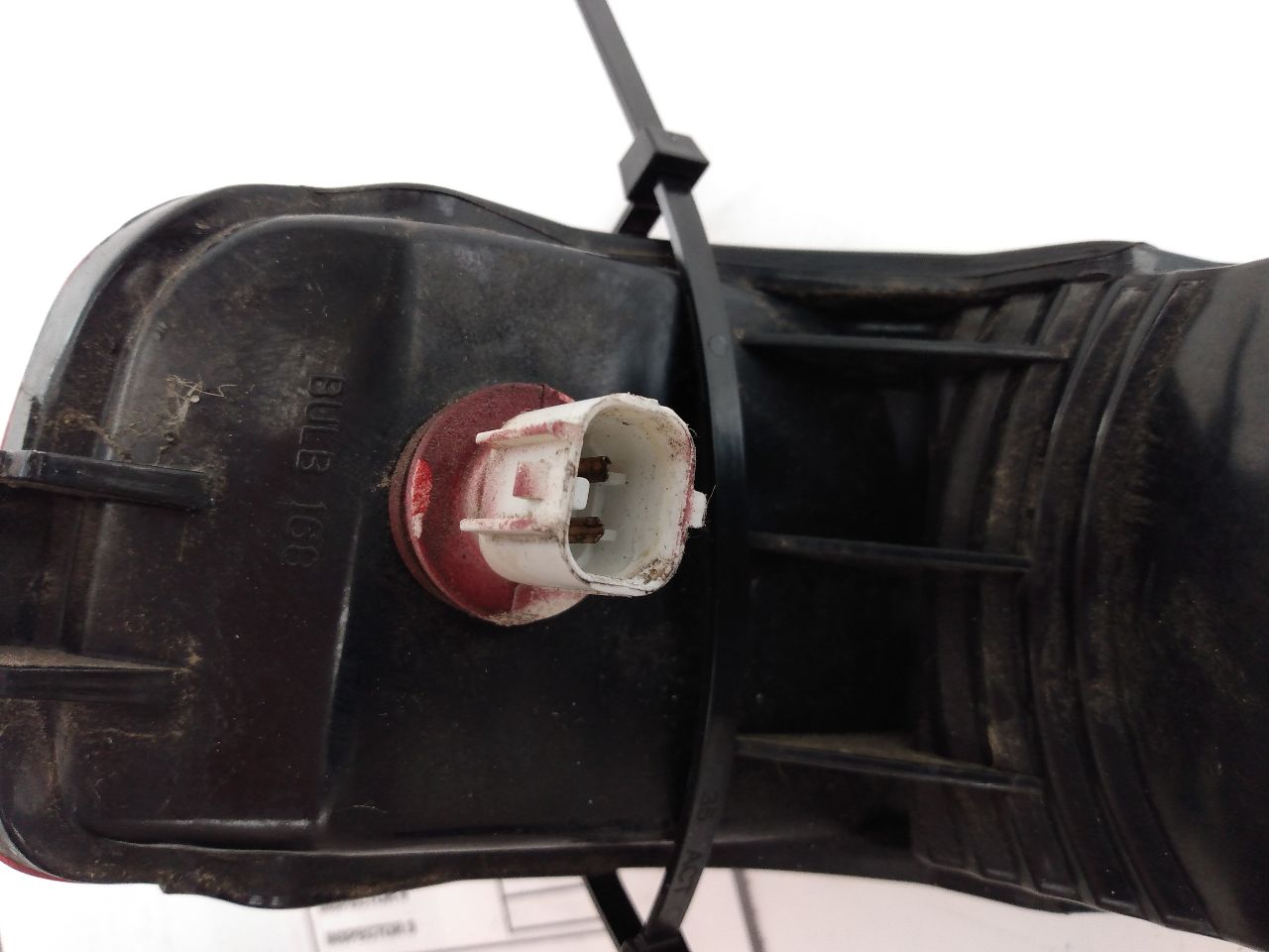 Mitsubishi Eclipse Rear Right Turn Signal Assembly