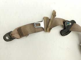 Mitsubishi Eclipse Pair Of Rear Seat Belts And Retractors - 0