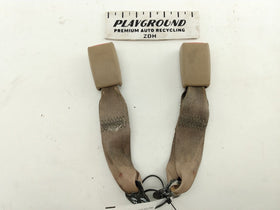 Mitsubishi Eclipse Pair Of Rear Seat Belt Buckles