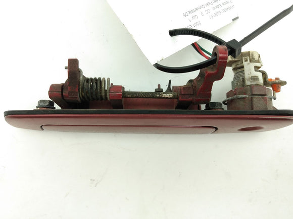 Mitsubishi Eclipse Front Left Exterior Door Handle