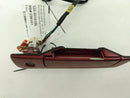 Mitsubishi Eclipse Front Left Exterior Door Handle-5