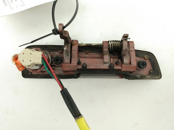 Mitsubishi Eclipse Front Left Exterior Door Handle