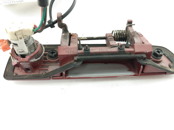 Mitsubishi Eclipse Front Left Exterior Door Handle