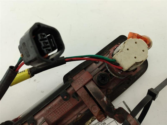 Mitsubishi Eclipse Front Left Exterior Door Handle