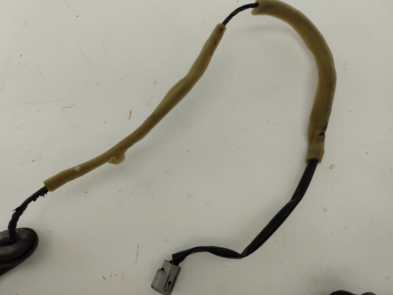 Mitsubishi Eclipse Rear Deck Lid Wire Harness