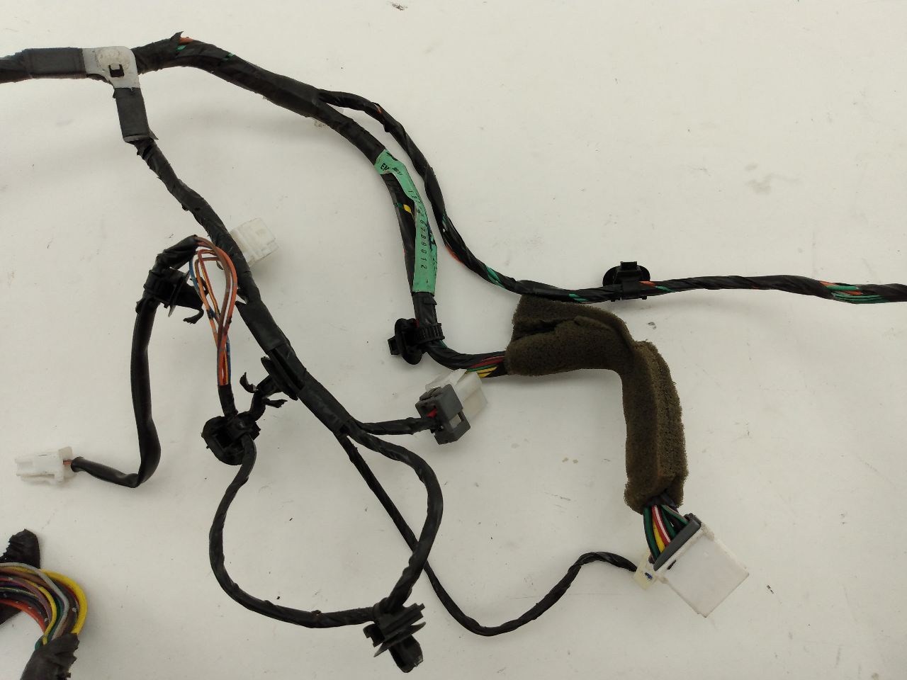 Mitsubishi Eclipse Front Left Door Wire Harness