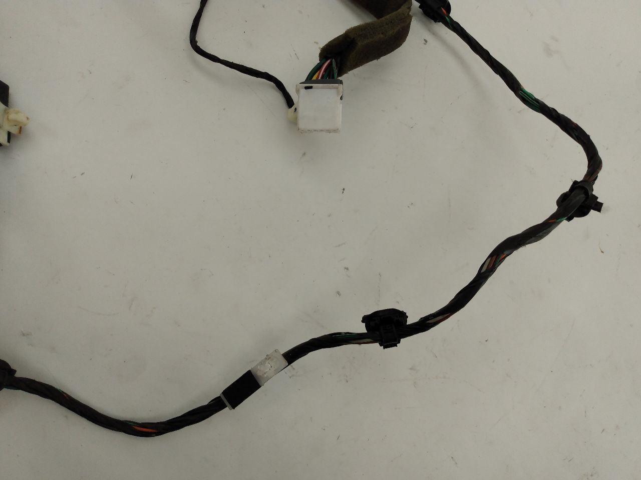 Mitsubishi Eclipse Front Left Door Wire Harness