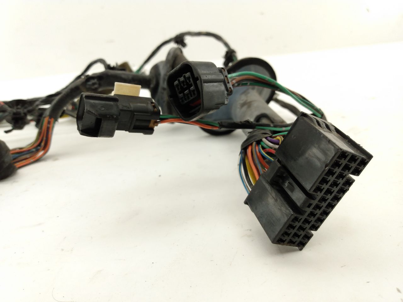 Mitsubishi Eclipse Front Left Door Wire Harness