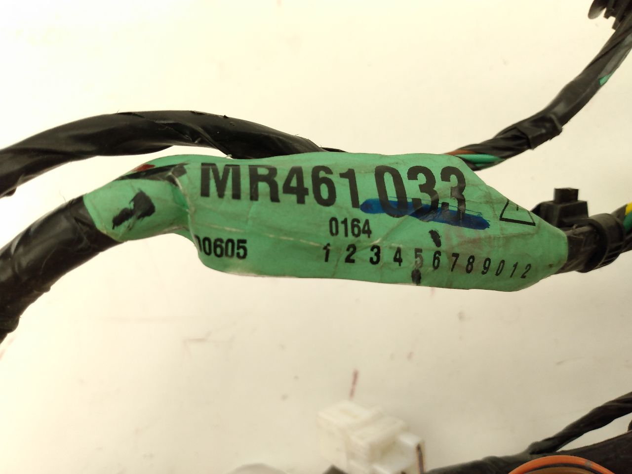 Mitsubishi Eclipse Front Left Door Wire Harness