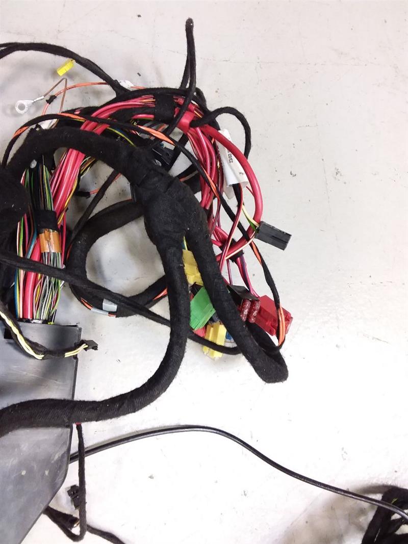 Mercedes S430 Body Wire Harness Assembly