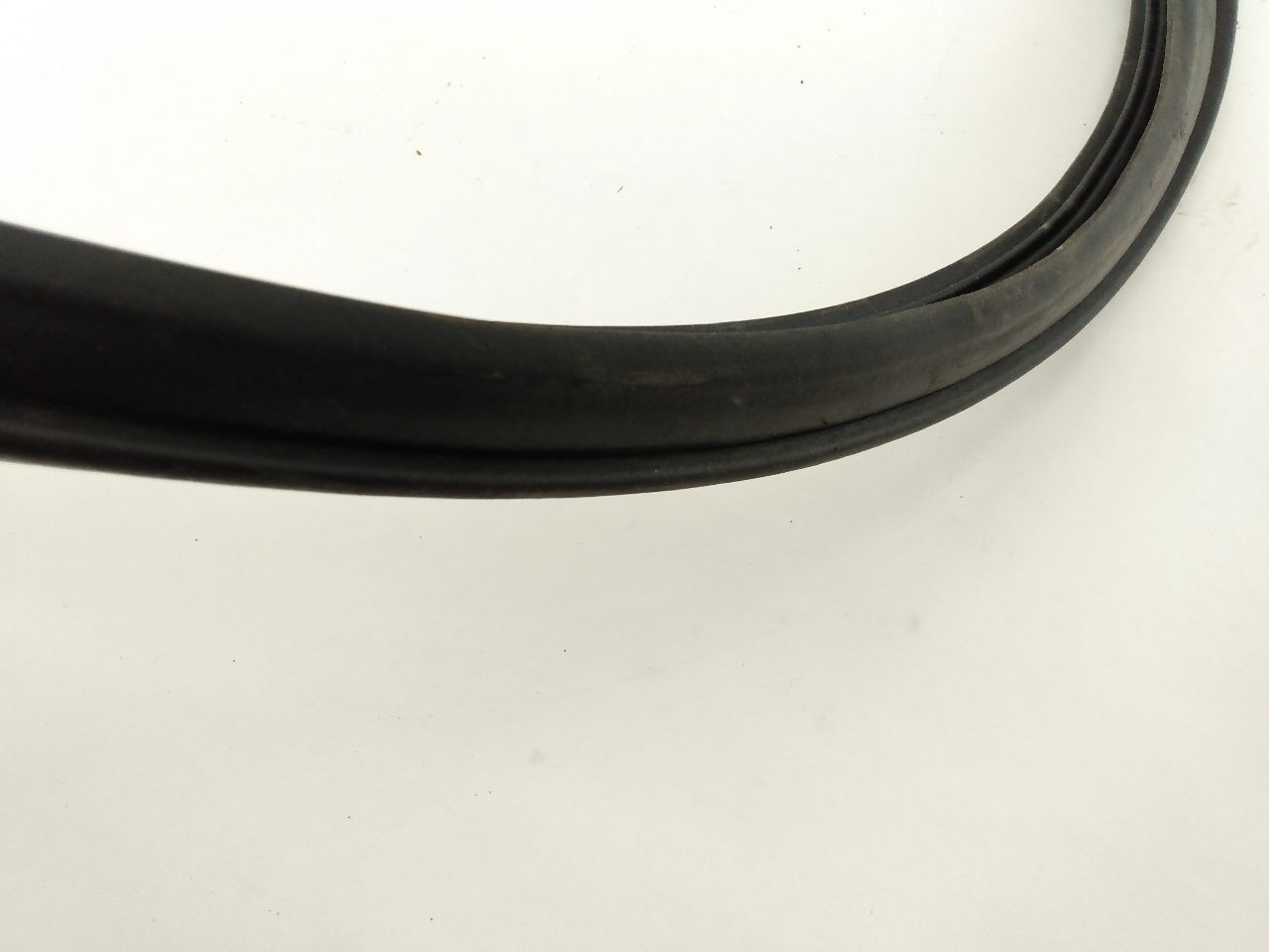 Mitsubishi Eclipse Rear Trunk Seal