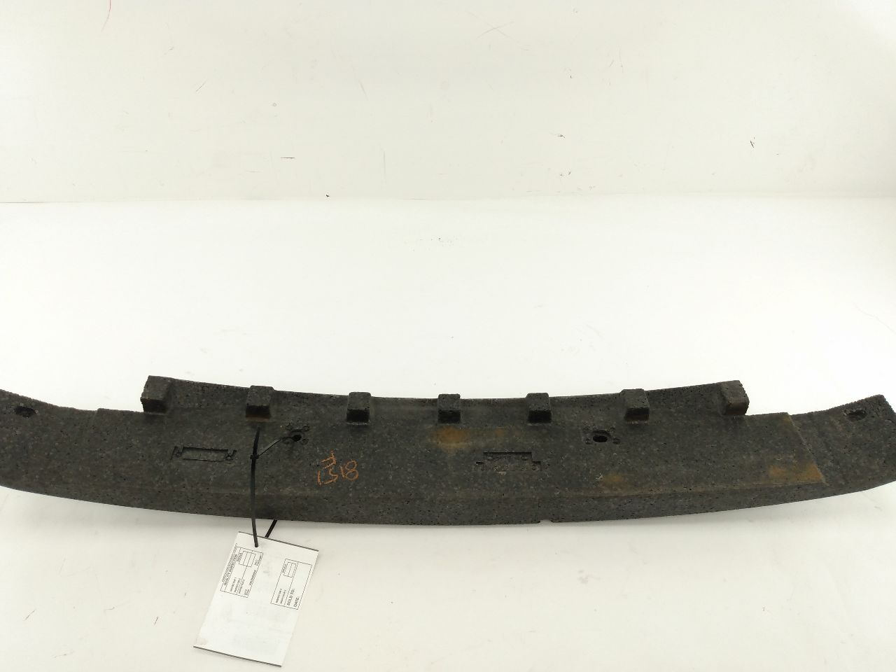 Mitsubishi Eclipse Front Bumper Filler