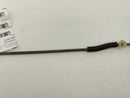 Mitsubishi Eclipse Hood Prop Rod-3