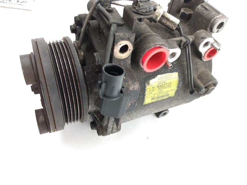 Mitsubishi Eclipse AC Compressor