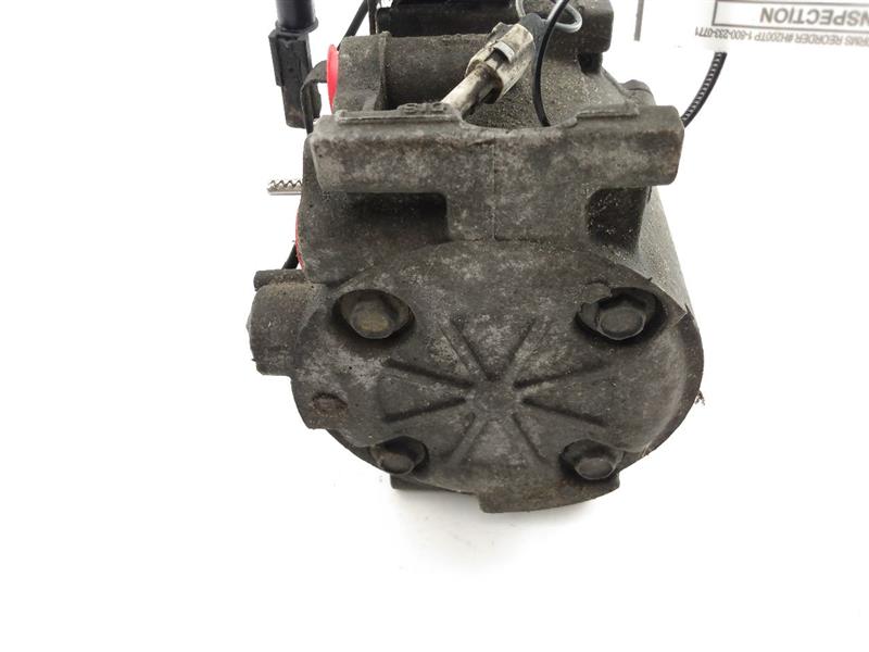 Mitsubishi Eclipse AC Compressor