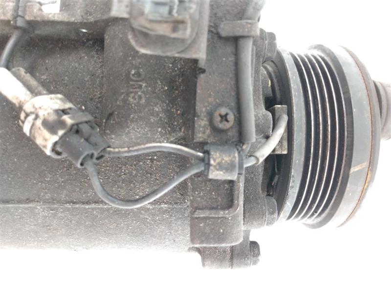 Mitsubishi Eclipse AC Compressor