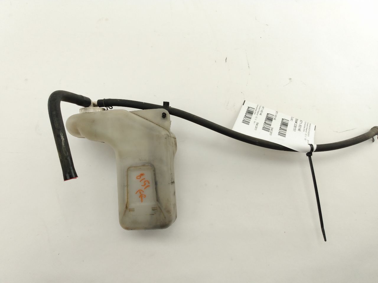 Mitsubishi Eclipse Coolant Reservoir