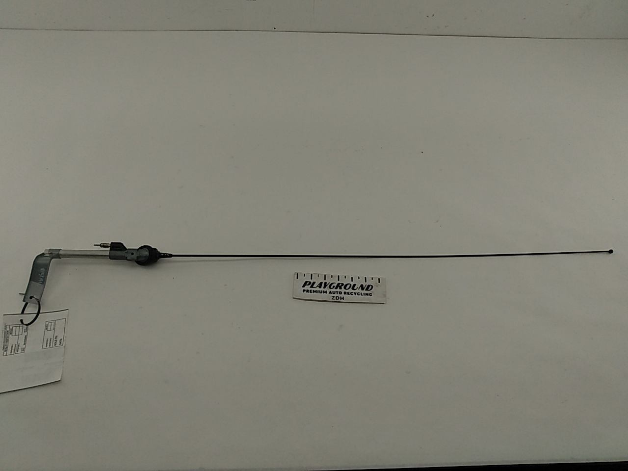 Mitsubishi Eclipse Radio Antenna