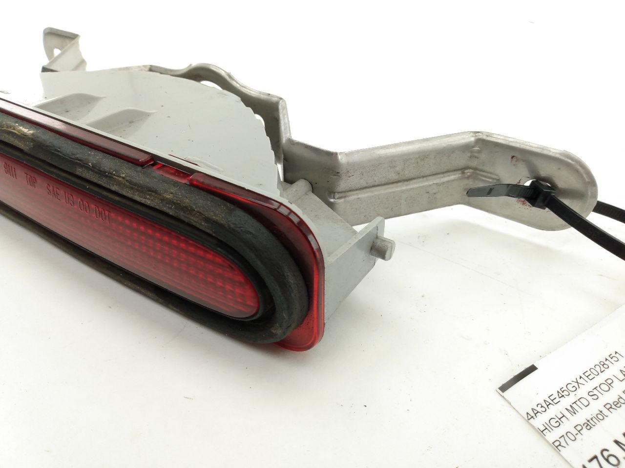 Mitsubishi Eclipse High Mounted Stop Lamp