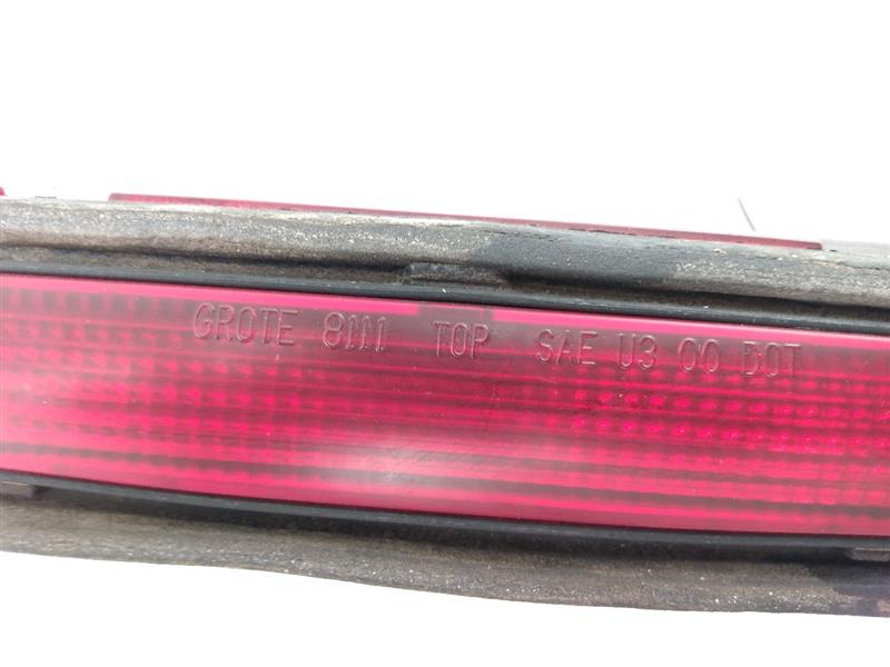 Mitsubishi Eclipse High Mounted Stop Lamp