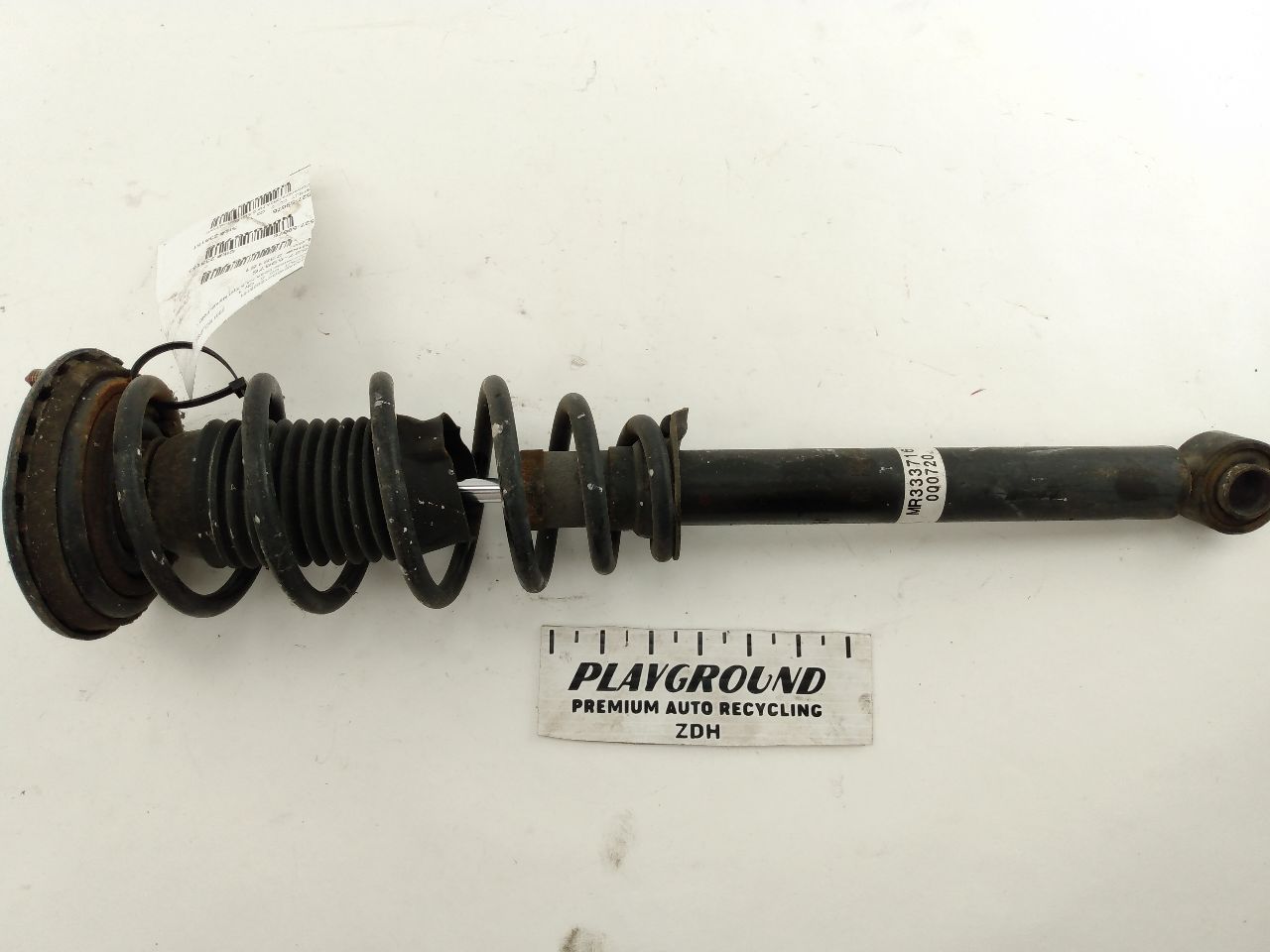 Mitsubishi Eclipse Rear Left Strut Assembly