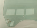 Toyota Celica Front Right Door Glass-2