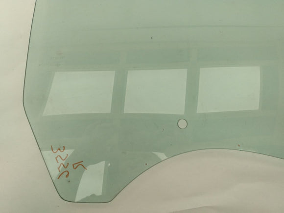 Toyota Celica Front Right Door Glass