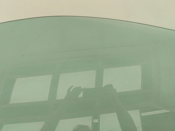 Toyota Celica Front Right Door Glass