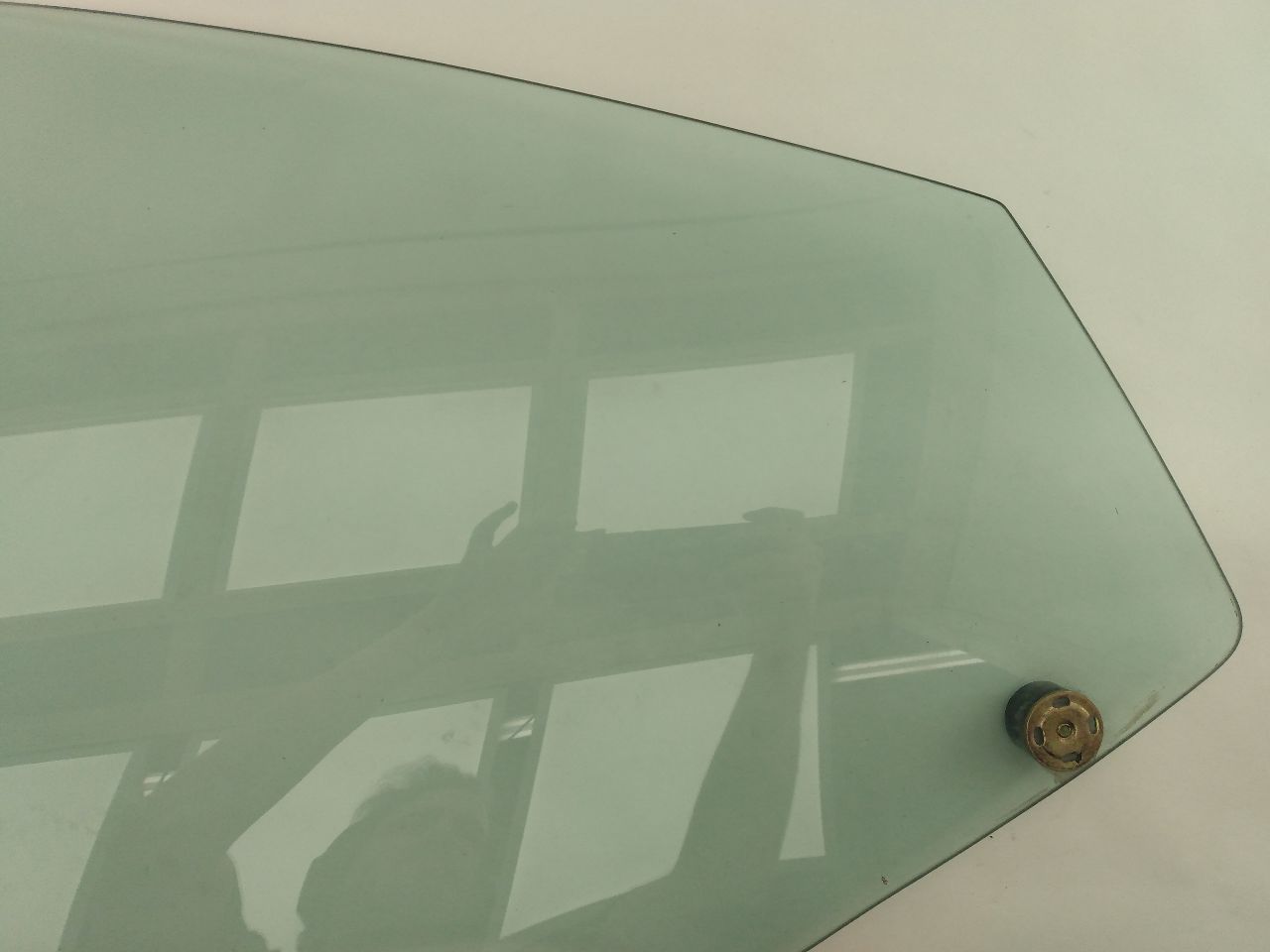Toyota Celica Front Right Door Glass
