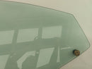 Toyota Celica Front Right Door Glass-7