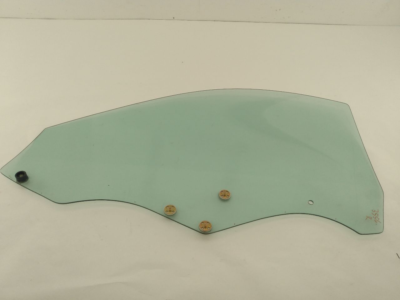 Toyota Celica Front Right Door Glass