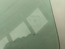 Toyota Celica Front Right Door Glass-12