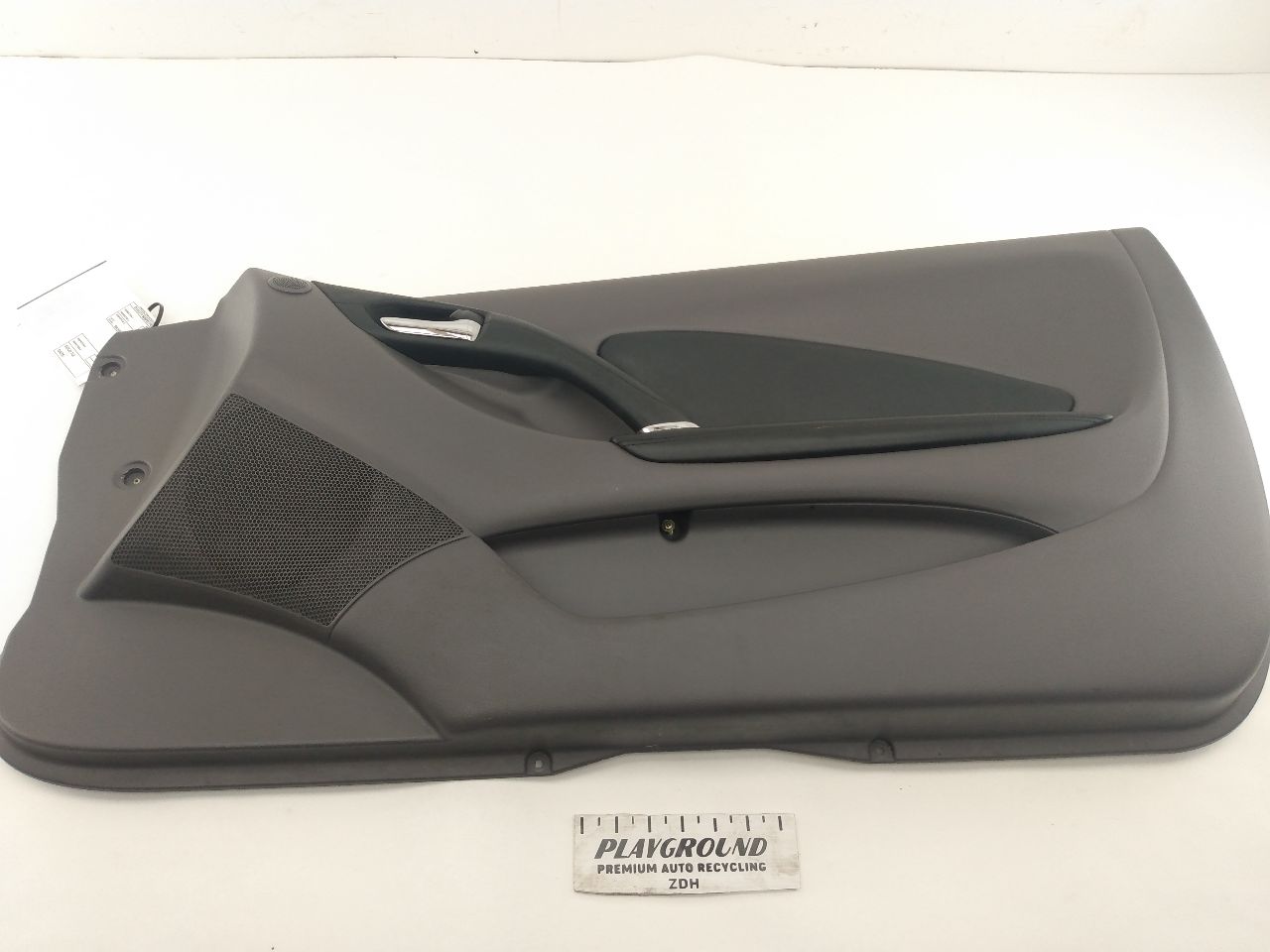 Toyota Celica Front Right Door Trim Panel