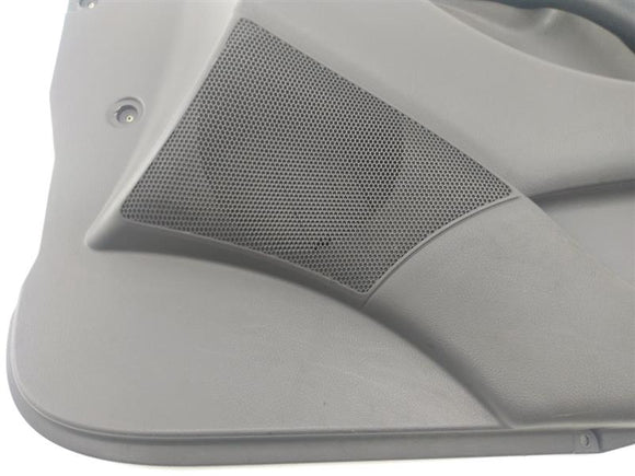 Toyota Celica Front Right Door Trim Panel