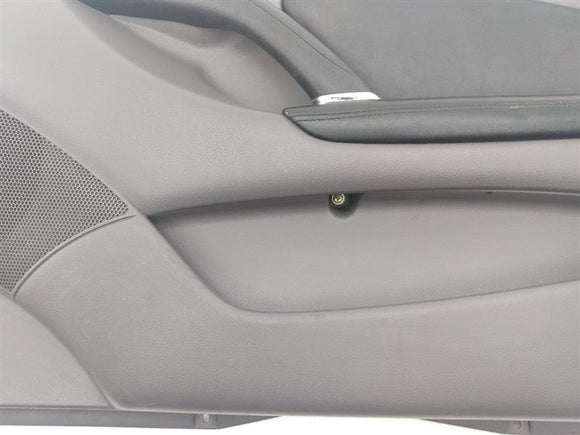 Toyota Celica Front Right Door Trim Panel