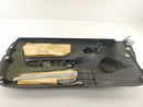 Toyota Celica Front Right Door Trim Panel-9