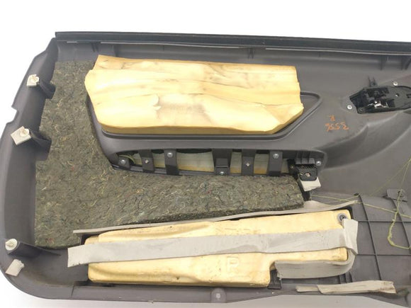 Toyota Celica Front Right Door Trim Panel