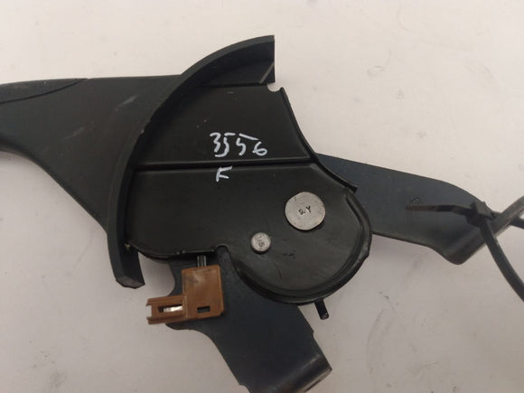 Toyota Celica Parking Brake Handle