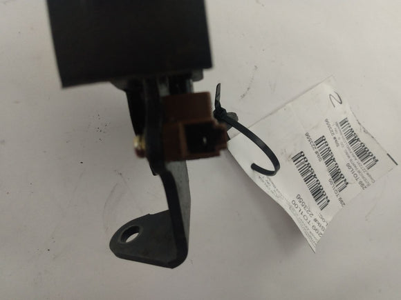 Toyota Celica Parking Brake Handle