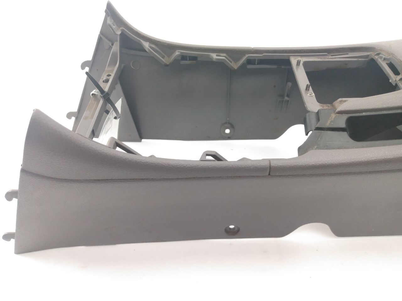 Toyota Celica Front Center Console - 0