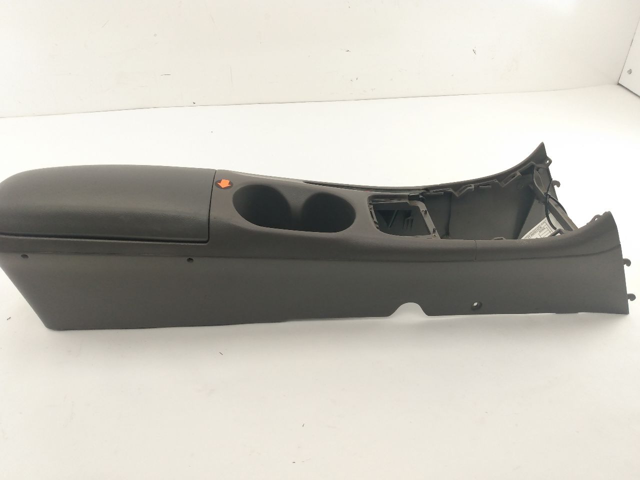 Toyota Celica Front Center Console