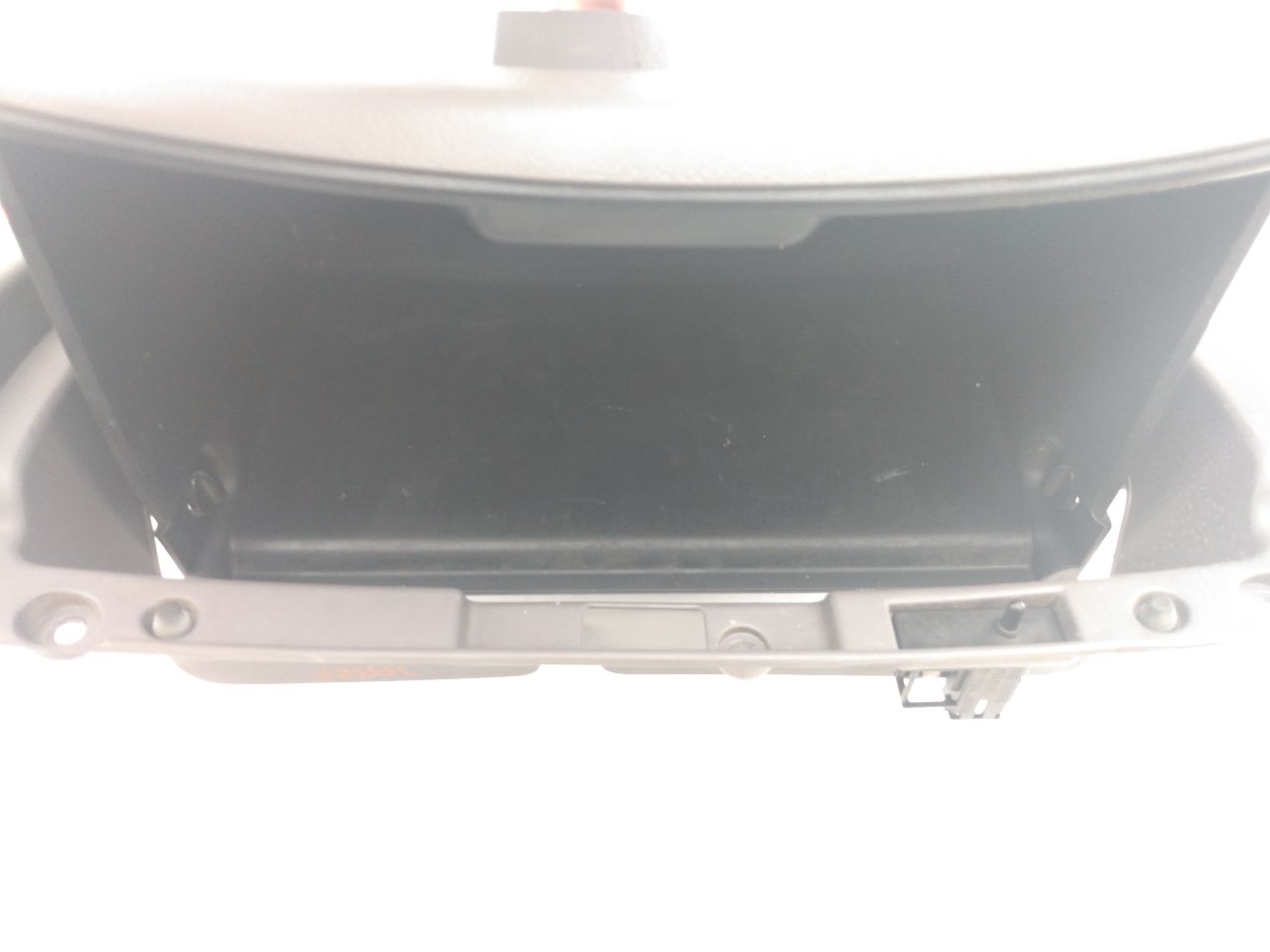 Toyota Celica Glove Box Assembly