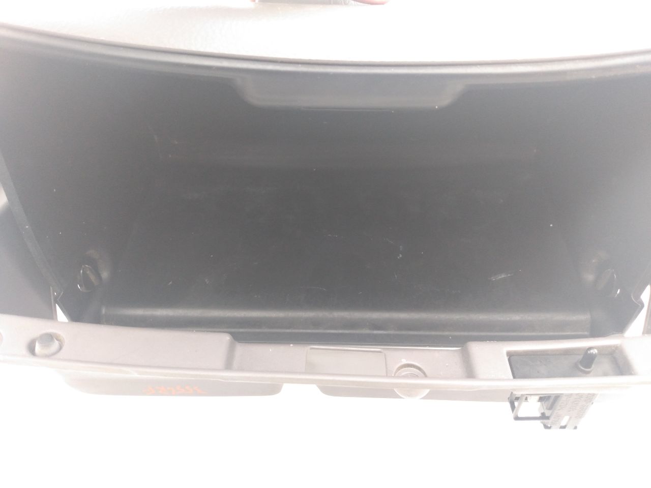 Toyota Celica Glove Box Assembly