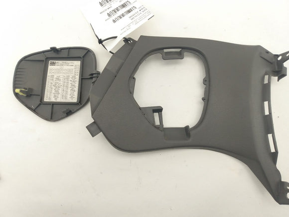 Toyota Celica Front Right End Trim Panel