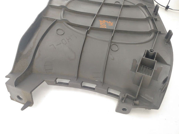 Toyota Celica Front Left End Trim Panel