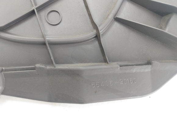 Toyota Celica Front Left End Trim Panel